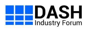 DASH Logo