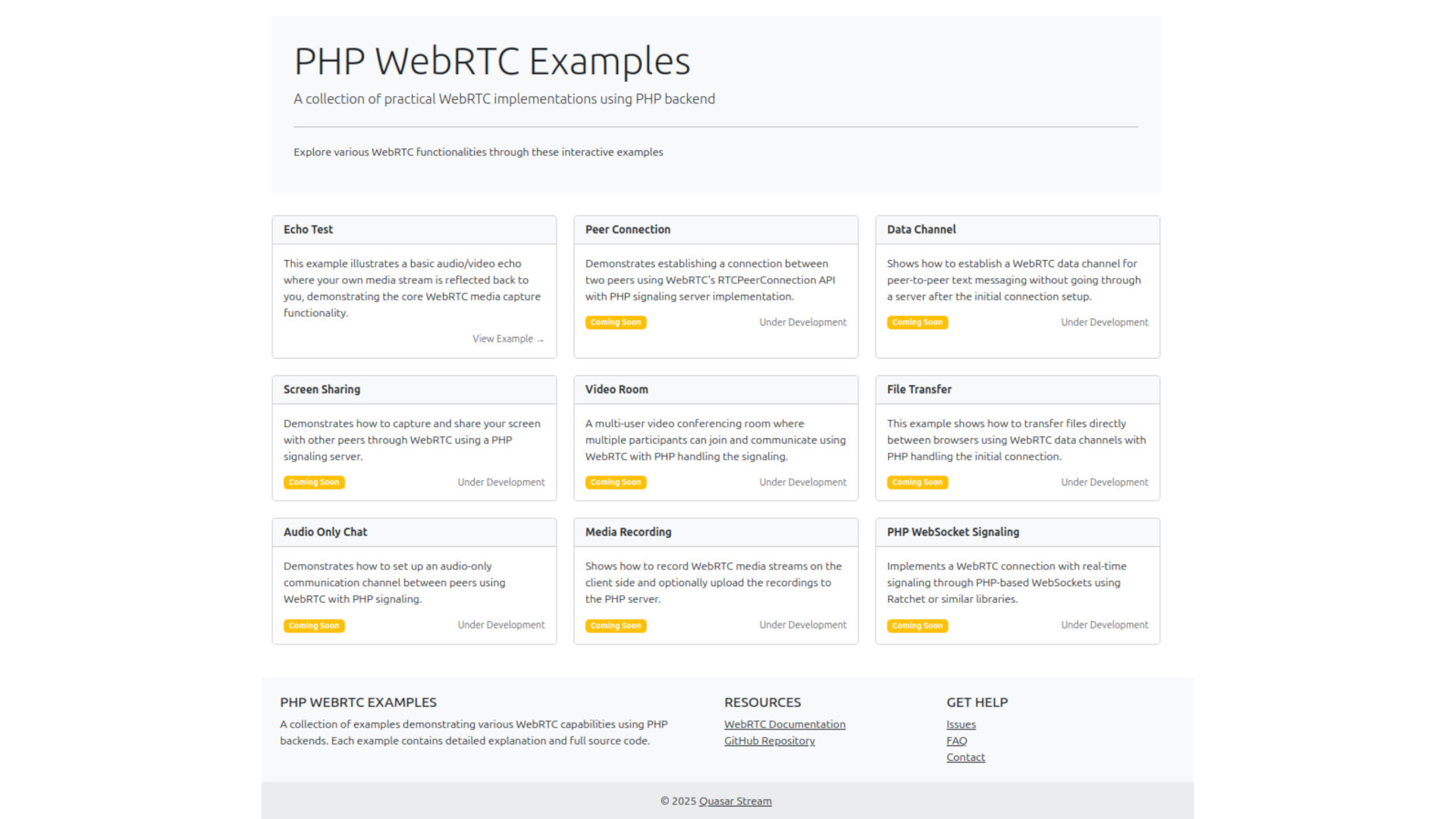 Main Page